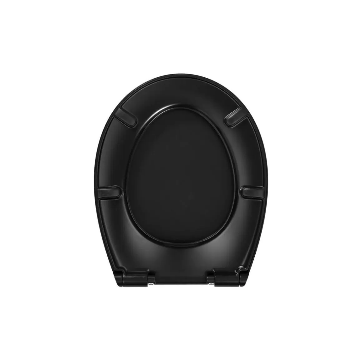 WC-Sitz CEDO Mojave Pura Black