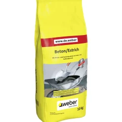Weber Beton Estrich 10 kg