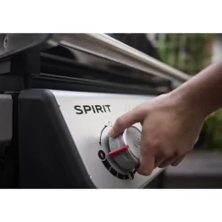 Weber Gasgrill SPIRIT E-210