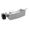 Weber Drehspieß für Pulse 1000/2000