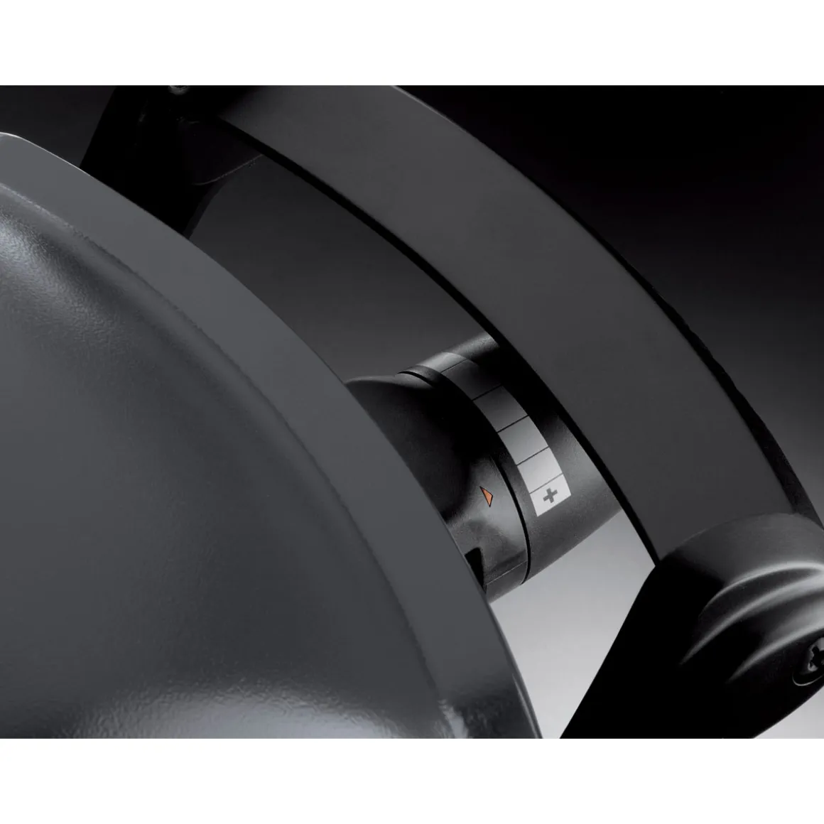 Weber Elektrogrill Q 1400 dark grey
