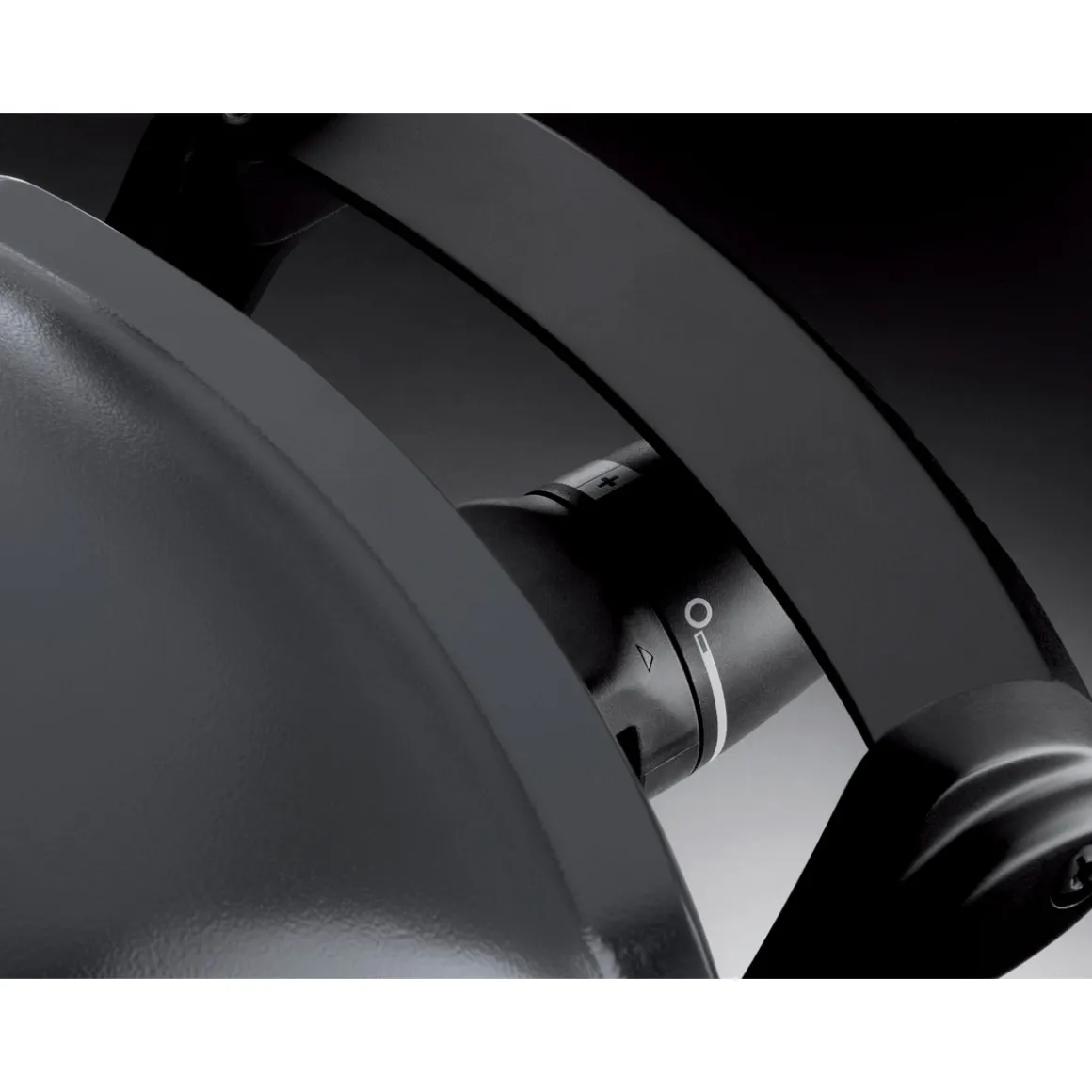 Weber Elektrogrill Q 1400 dark grey