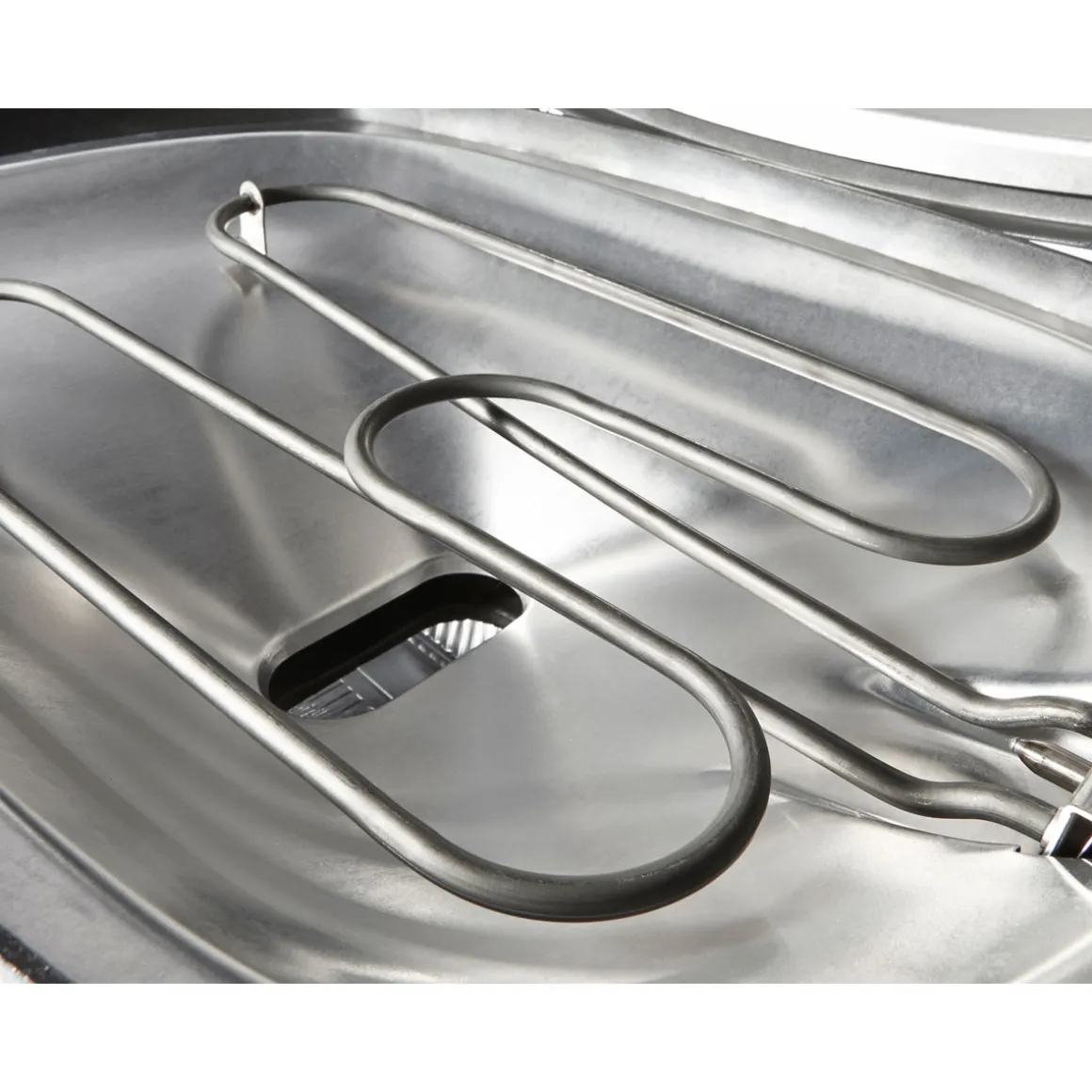 Weber Elektrogrill Q 1400 dark grey