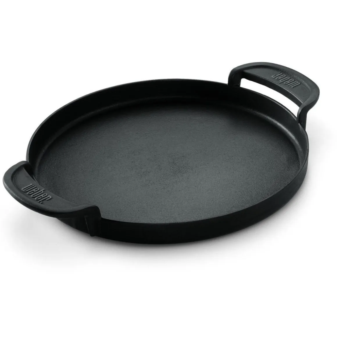 Weber Gourmet BBQ System - Pfanneneinsatz ohne Grillrost