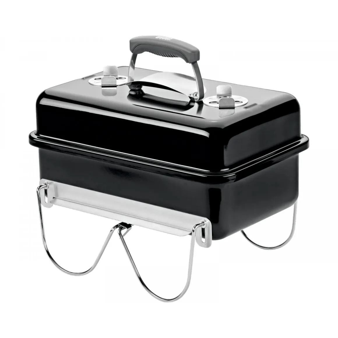Weber Holzkohlegrill Go-Anywhere