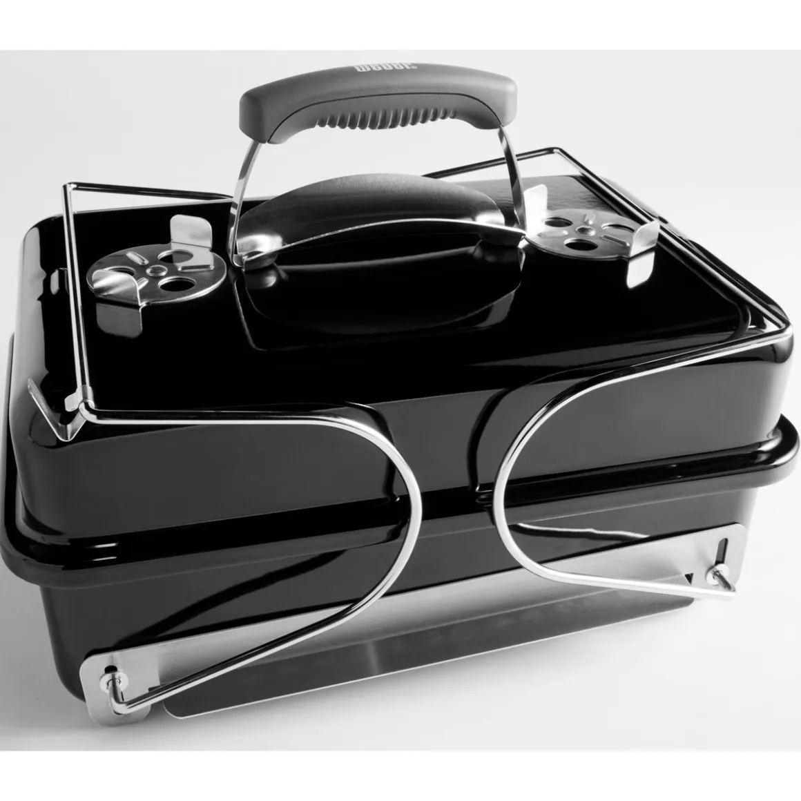 Weber Holzkohlegrill Go-Anywhere