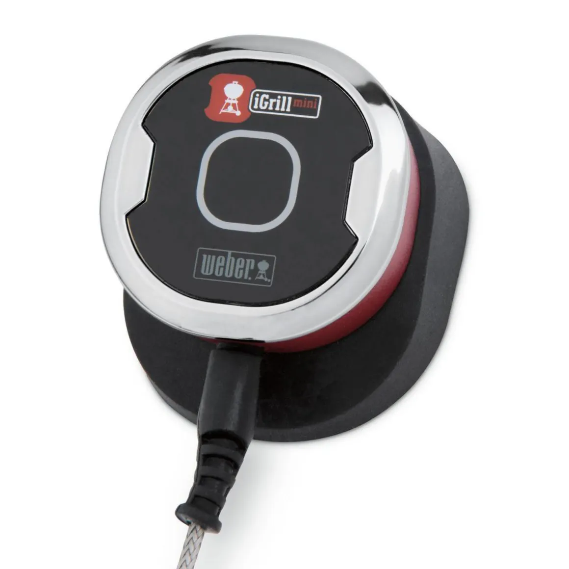 Weber iGrill mini mit LED-Anzeige