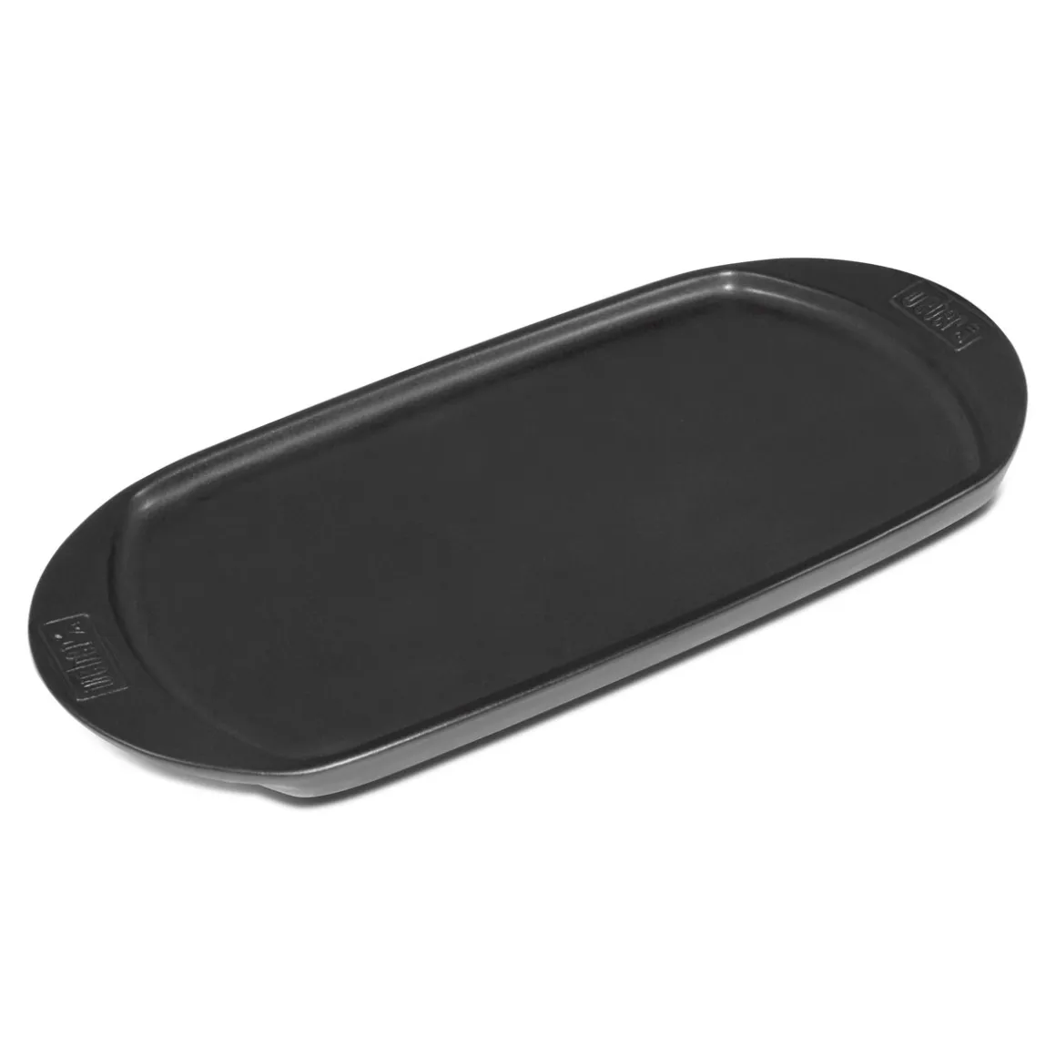 Weber Keramische Grillplatte