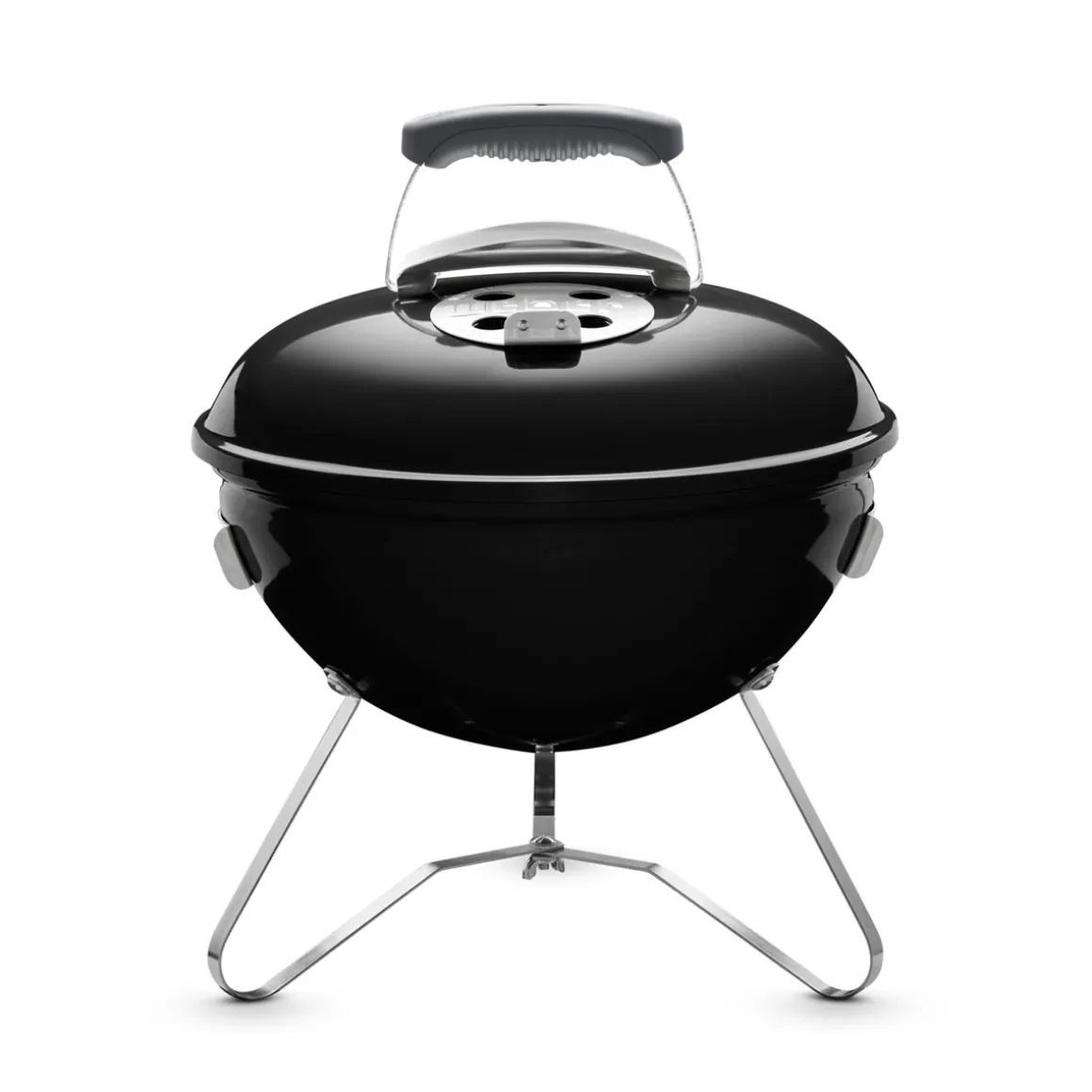 Weber Picknick Holzkohlegrill Smokey Joe