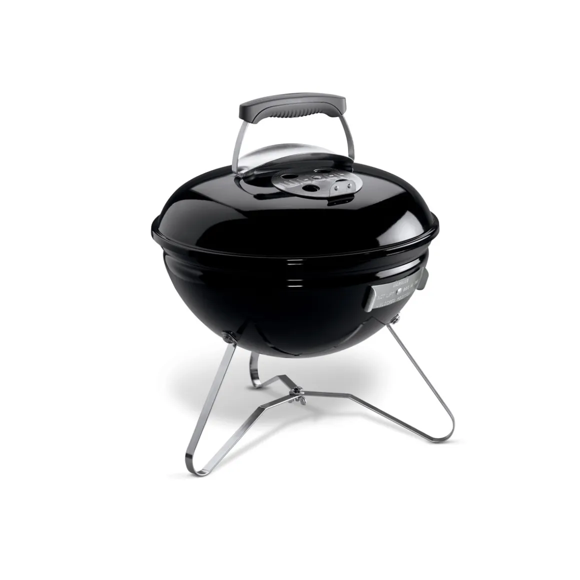 Weber Picknick Holzkohlegrill Smokey Joe