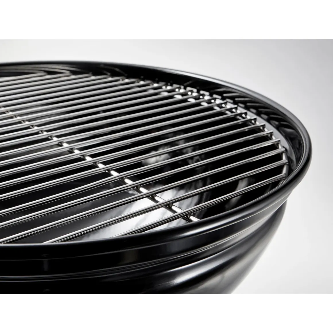 Weber Picknick Holzkohlegrill Smokey Joe