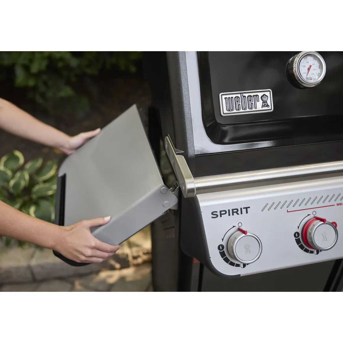 Weber SPIRIT E-325 GBS Gasgrill