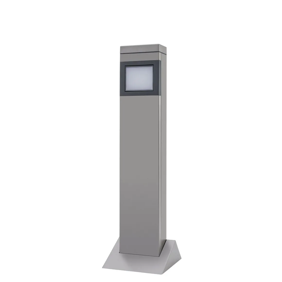 Wegeleuchte SteelCraft grau