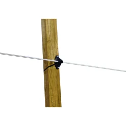 Weidezaun Top Line Horewire 200 m weiß