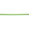 Weidezaunband TopLine Plus 200 m 1,2 cm neongelb-blau