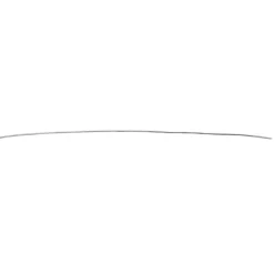 Weidezaundraht 400 m 0,16 cm