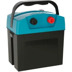 Weidezaungerät Compact Power B180 9 V petrol