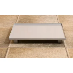 Weka Saunahaus Salo Größe 2 Sparset 7,5 kW Bio S natur