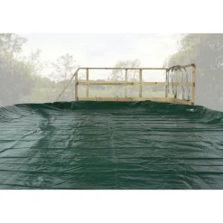 Weka Abdeckplane gewebeverstärkt für Pool 593