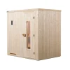 Weka Elementsauna „Halmstad 1“ HT