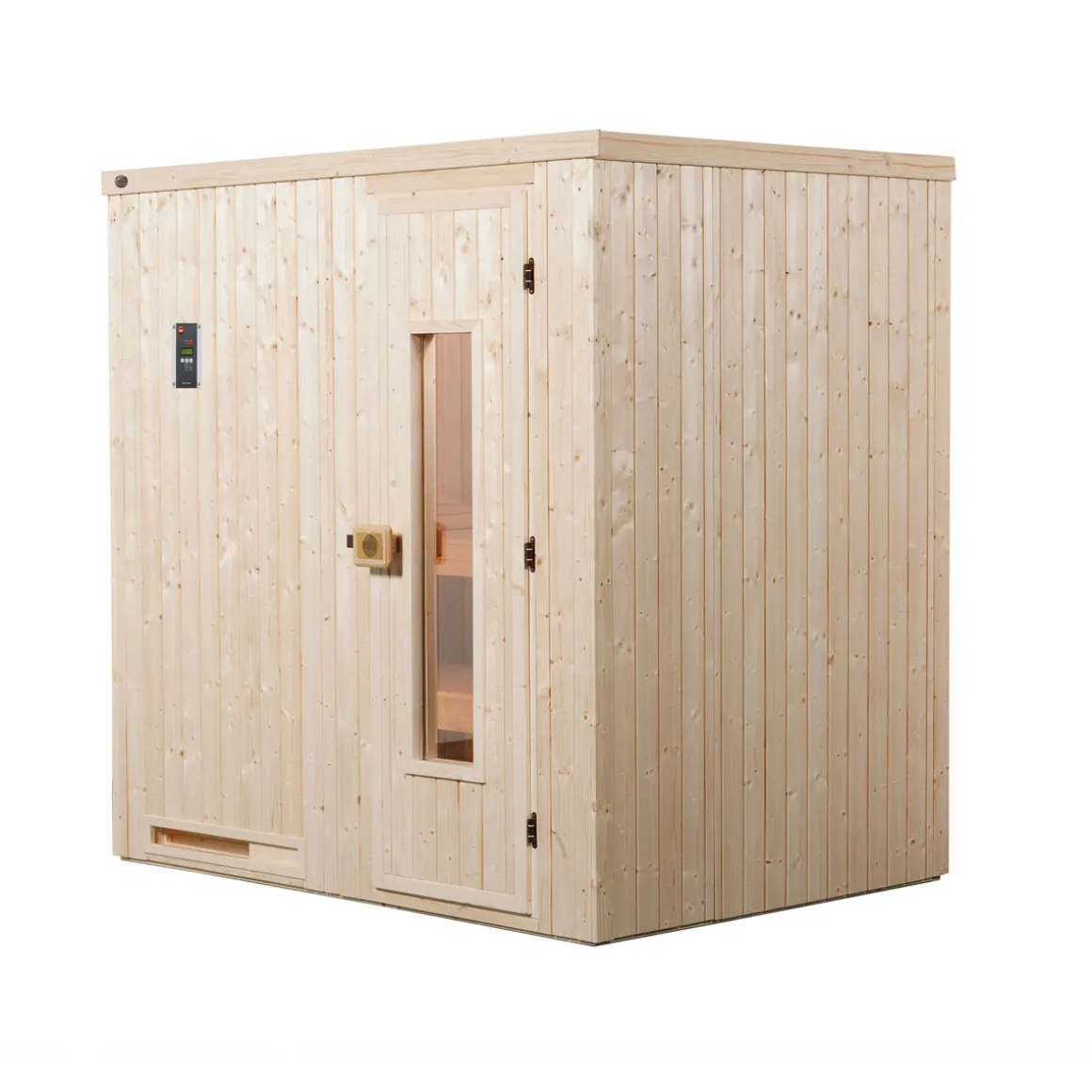 Weka Elementsauna „Halmstad 1“ HT