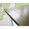 Weka Metalldachbahn für Flachdachhäuser selbstklebend 5 m²