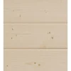 Weka Rückwandpaket Line 150 cm natur