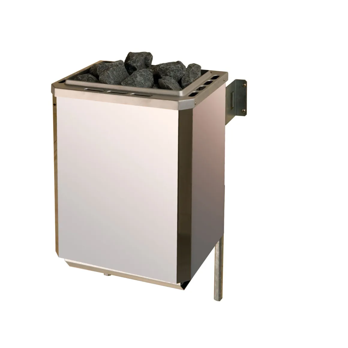 Weka Saunaofen „Klassik“, 9,0 kW