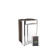 Weka Saunaofen-Profiset, Bio, 11,0 kW
