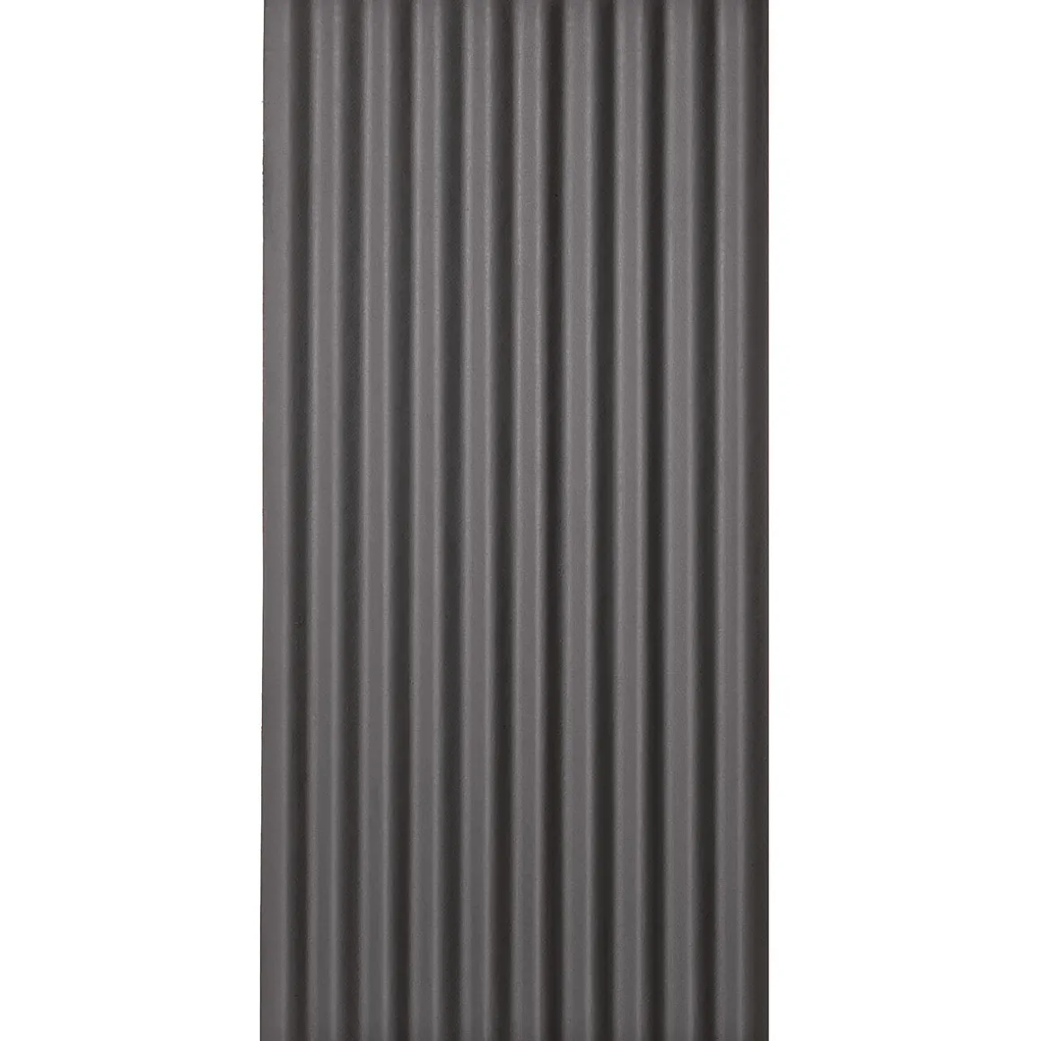 Wellplatte 200 x 90 cm PVC Typ 1.2