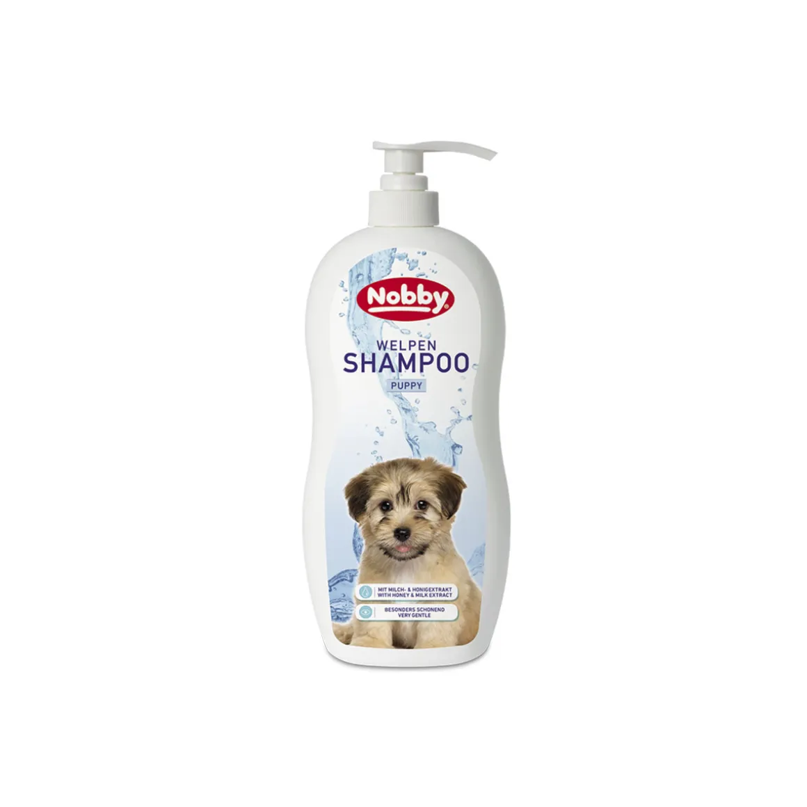 Welpen Shampoo 1000 ml