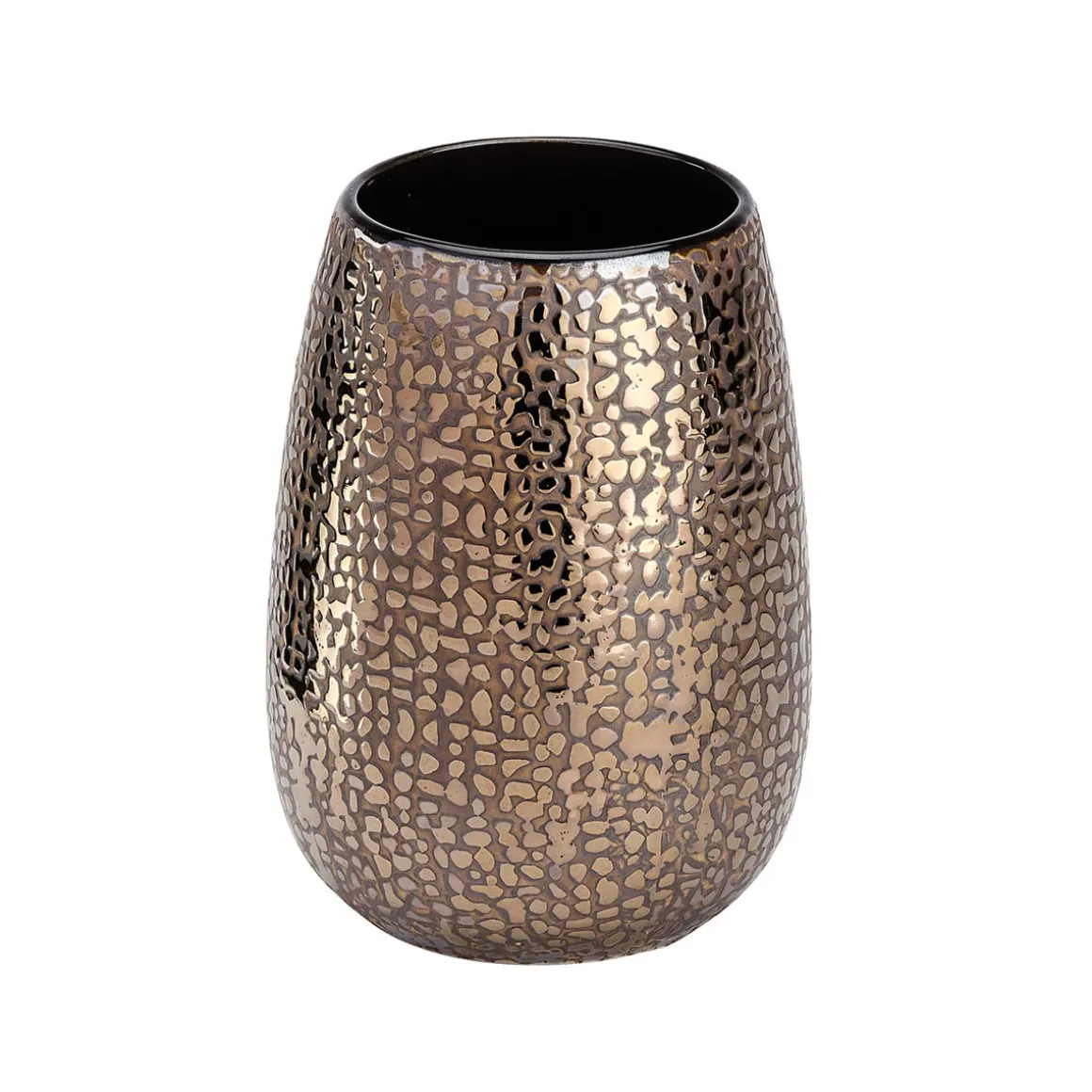 Wenko Bad-Accessoire-Set Marrakesh 3-teilig Bad-Zubehör Set