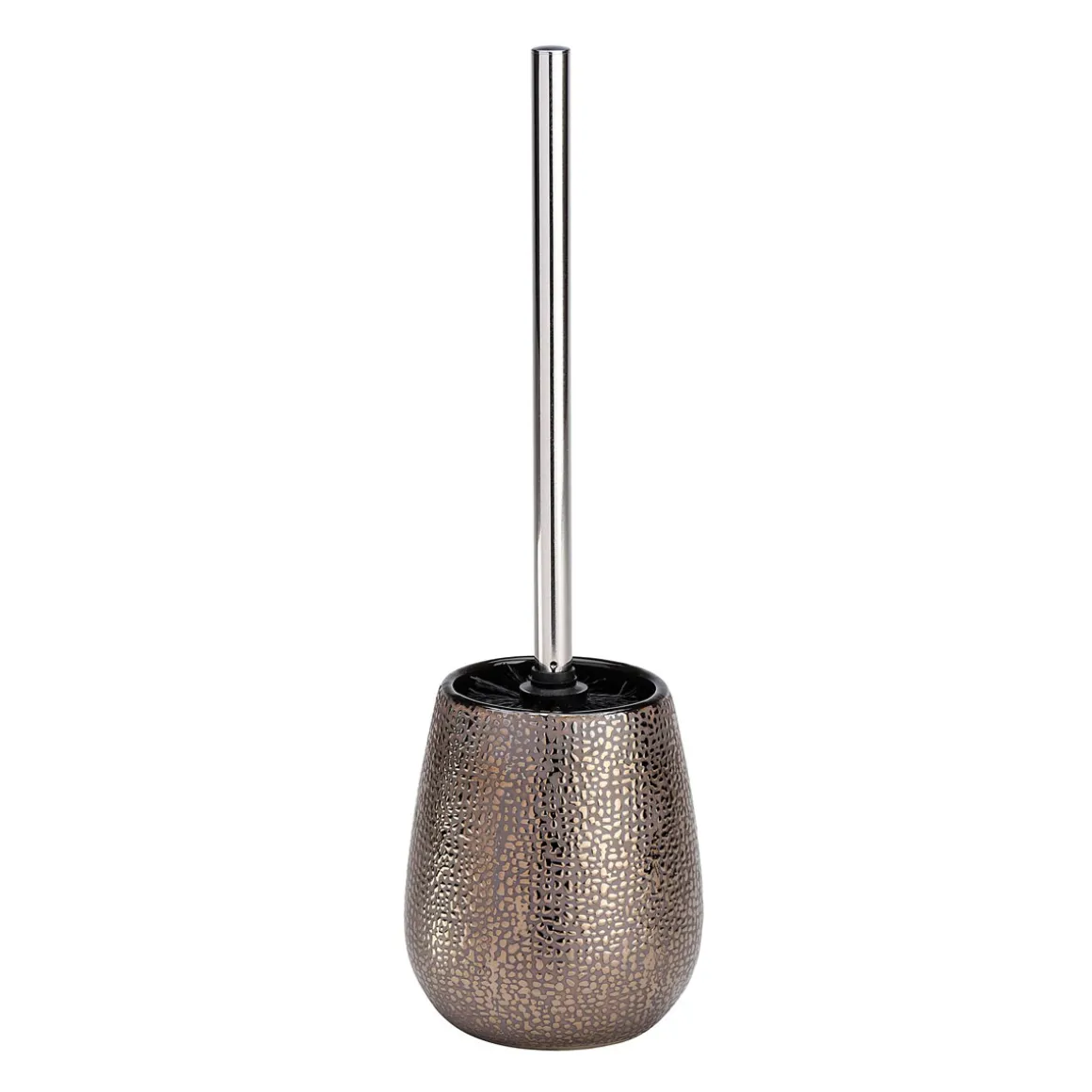 Wenko Bad-Accessoire-Set Marrakesh 3-teilig Bad-Zubehör Set