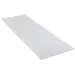 Wenko Badematte Wei Weichschaummatte