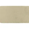 Wenko Badteppich Belize Sand 60 x 90 cm Mikrofaser