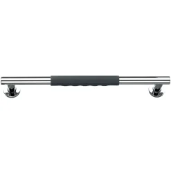 Wenko Edelstahl Wandhaltegriff Secura 50,5 cm