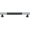 Wenko Edelstahl Wandhaltegriff Secura 40,5 cm
