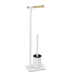 Wenko Stand WC-Garnitur Macao