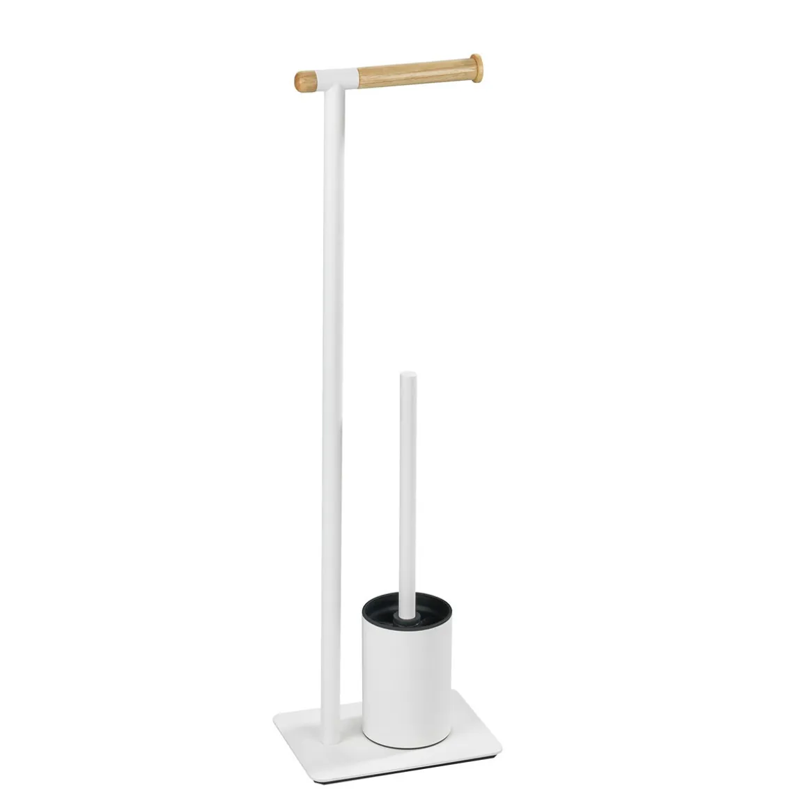 Wenko Stand WC-Garnitur Macao