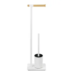 Wenko Stand WC-Garnitur Macao
