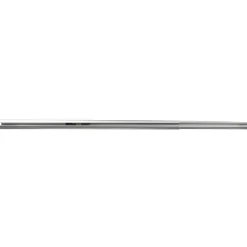 Wenko Teleskop-Duschschiene Era Chrom 75-125 cm Duschvorhangschiene