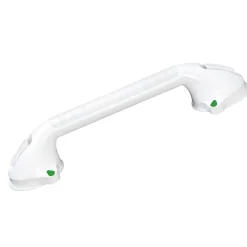 Wenko Wandgriff Secura 42 cm mit Ampelfunktion