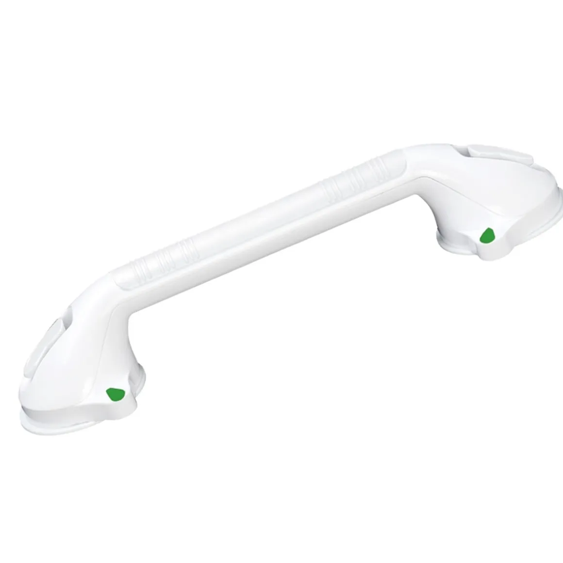 Wenko Wandgriff Secura 42 cm mit Ampelfunktion