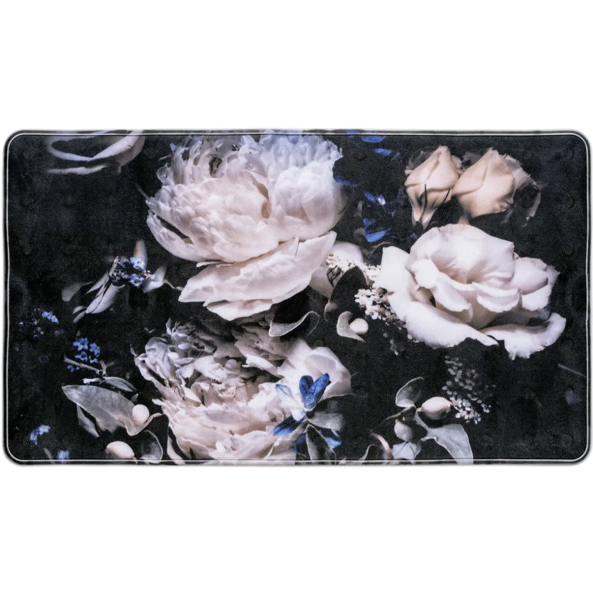 Wenko Wanneneinlage Peony 70 x 40 cm