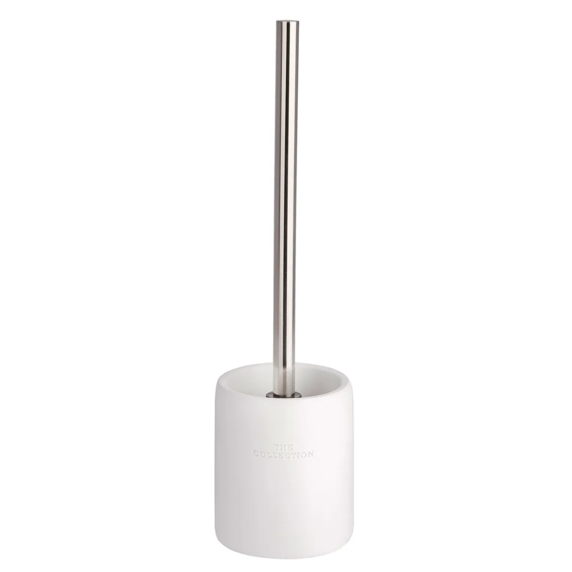 Wenko WC-Garnitur The Collection White