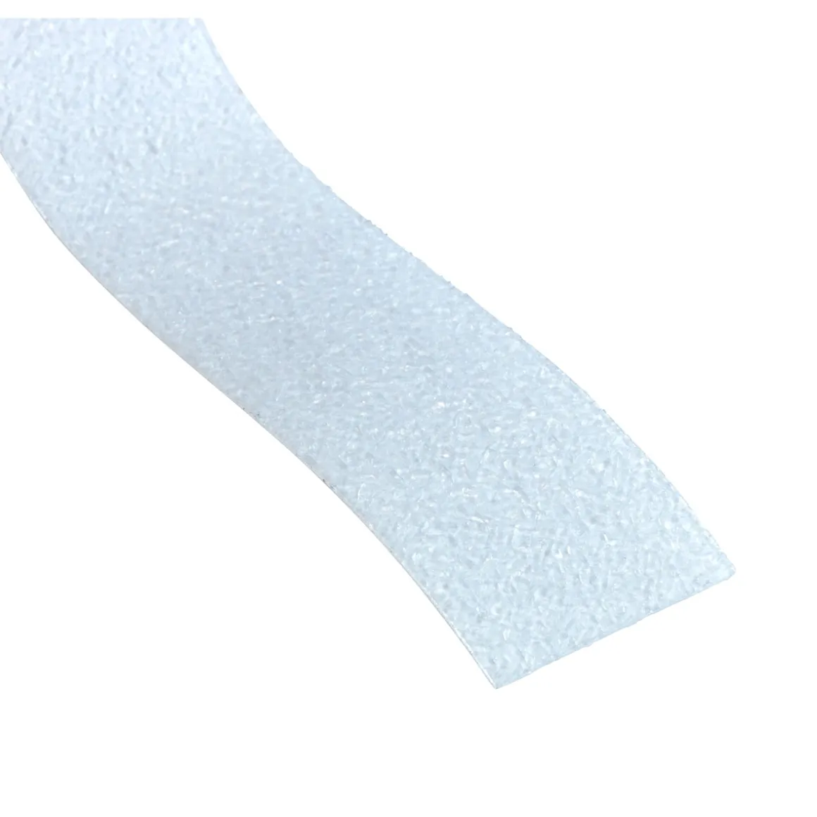 Wenko Anti-Rutschband transparent 2,5 cm x 5 m