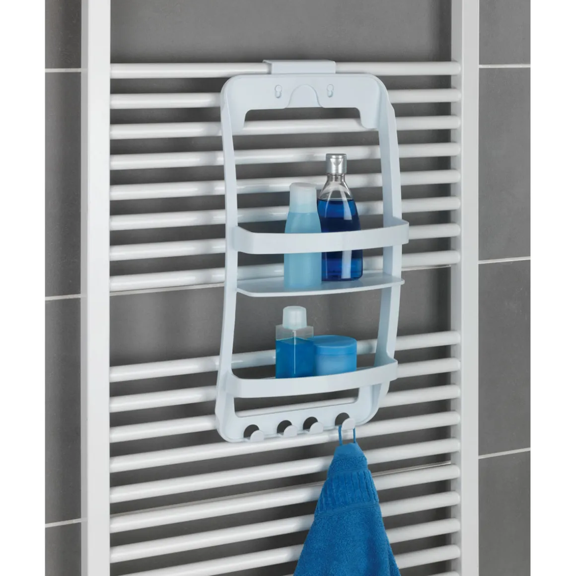 Wenko Badregal Universal