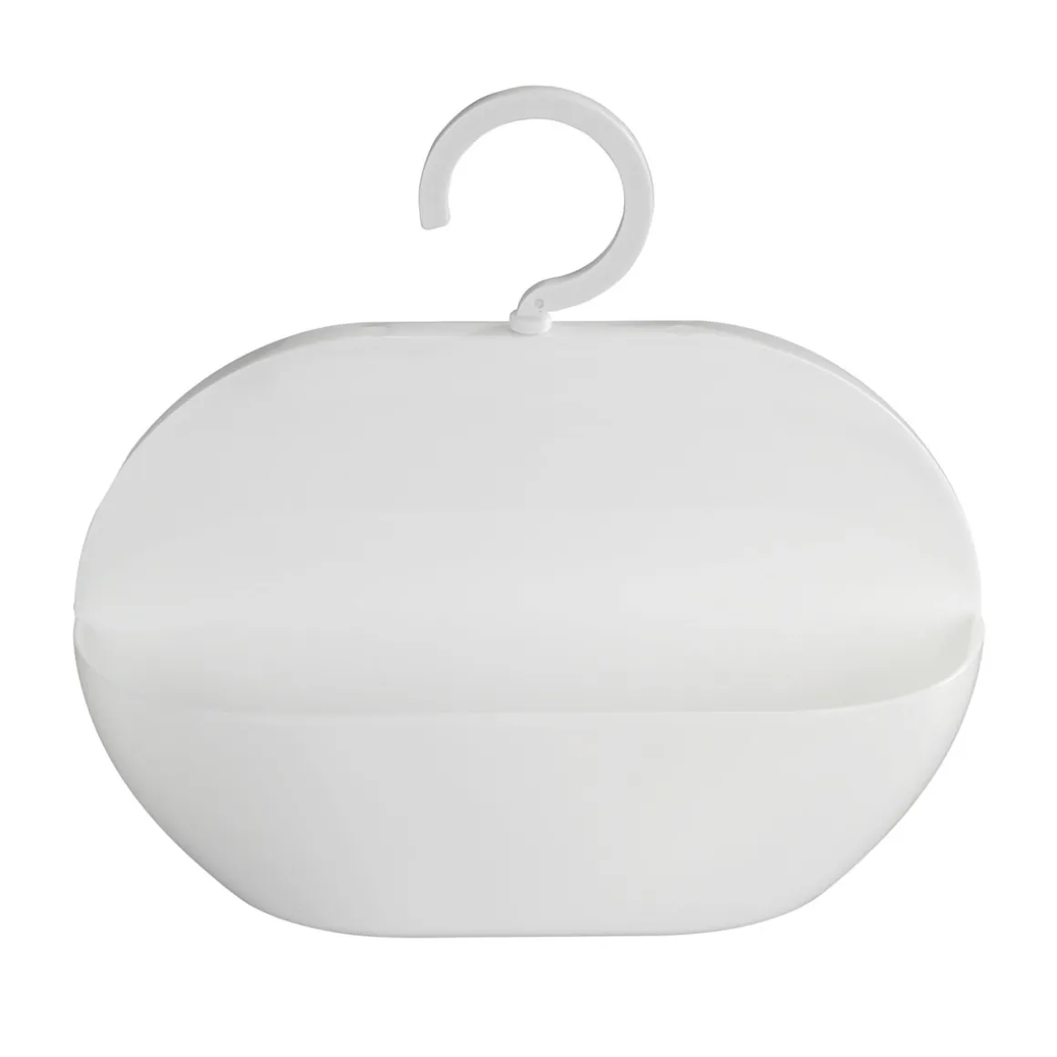 Wenko Duschcaddy Cocktail weiß