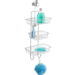 Wenko Duschcaddy Milano 3 Ablagen