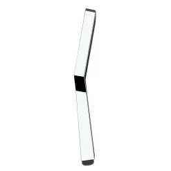 Wenko Duschkopf AutomaticCleaning chrom 5,8 x 23,5 cm